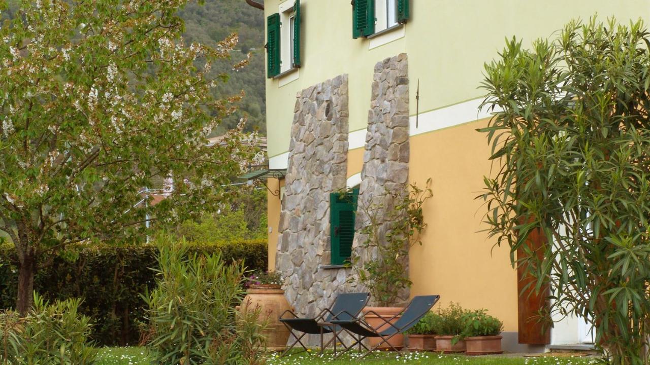 Chambre Double ou Lits Jumeaux - Vue sur Jardin