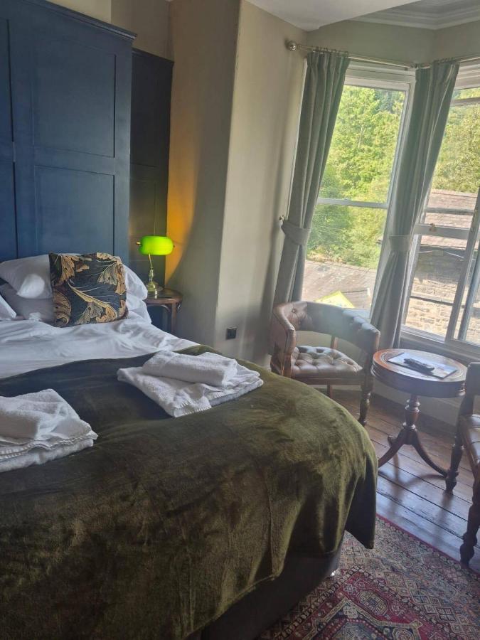 Tweepersoonskamer met Eigen Badkamer