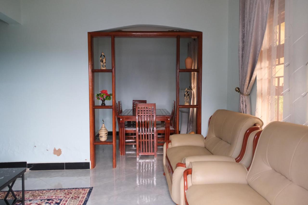 Superior Villa