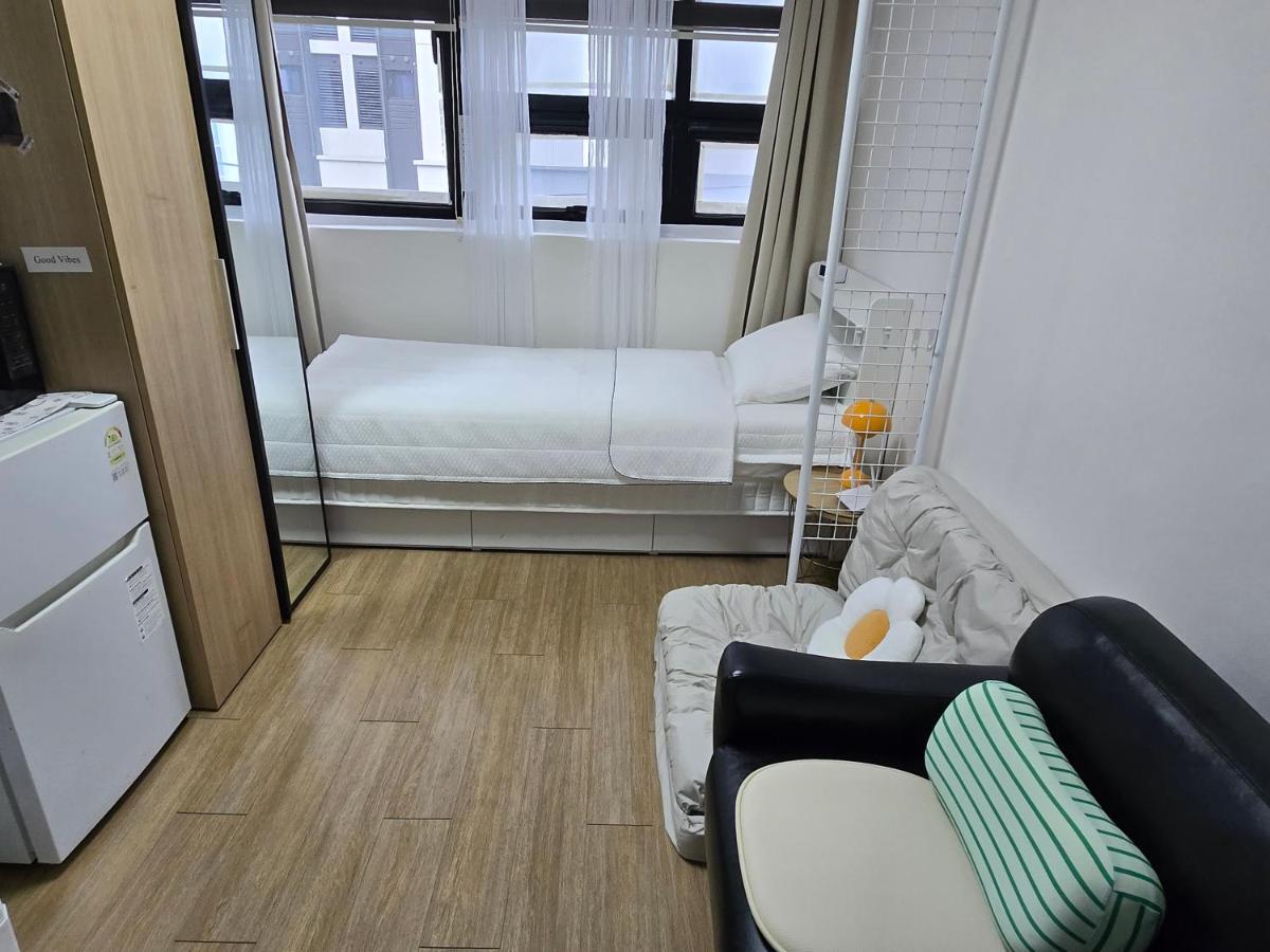 Airport subwayline5 Yeongdeungpo - B&B Seul