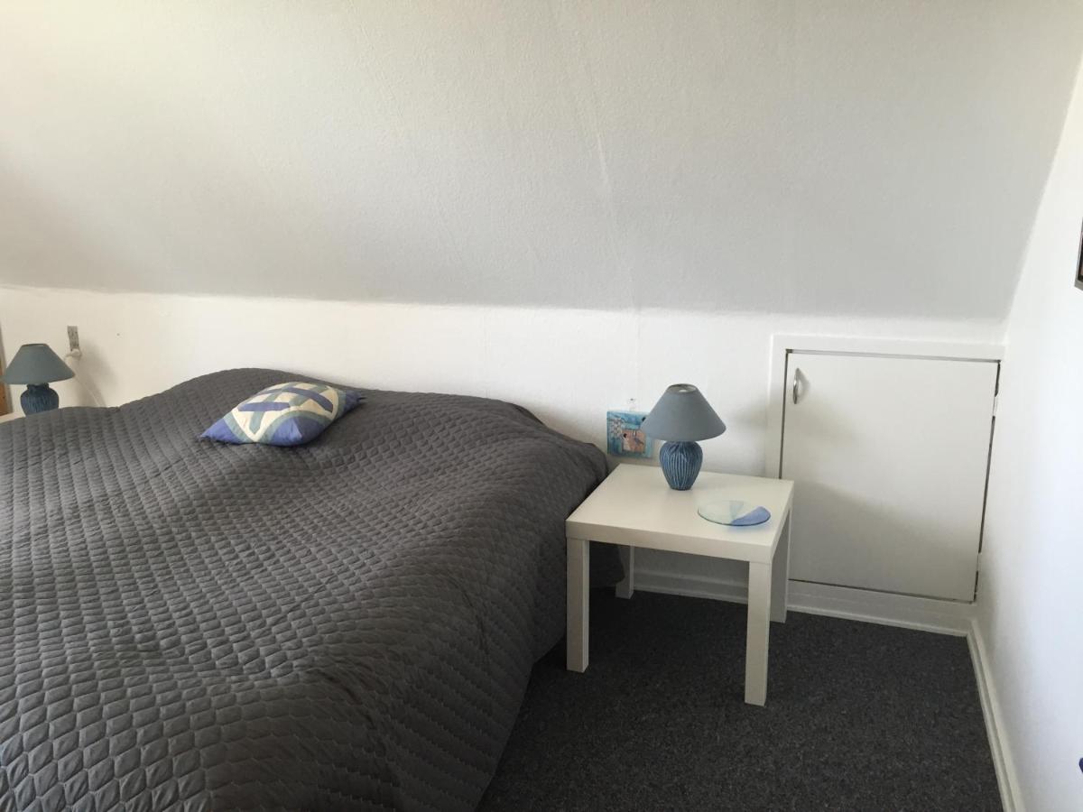 Kondrupgaard - Ferienwohnung