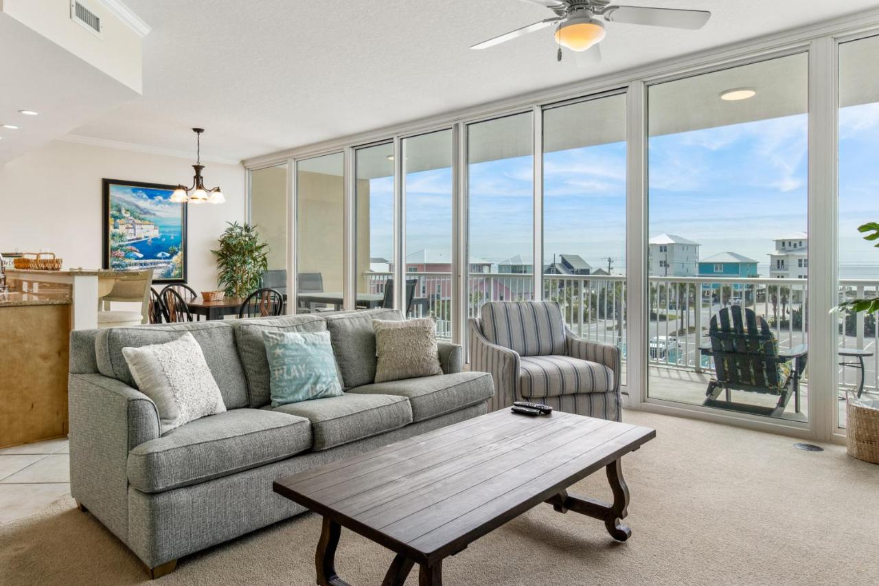 Sanibel 301 - B&B Gulf Shores