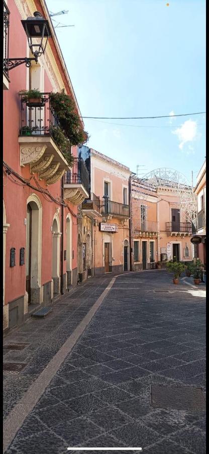 Le corti dell'Etna - B&B