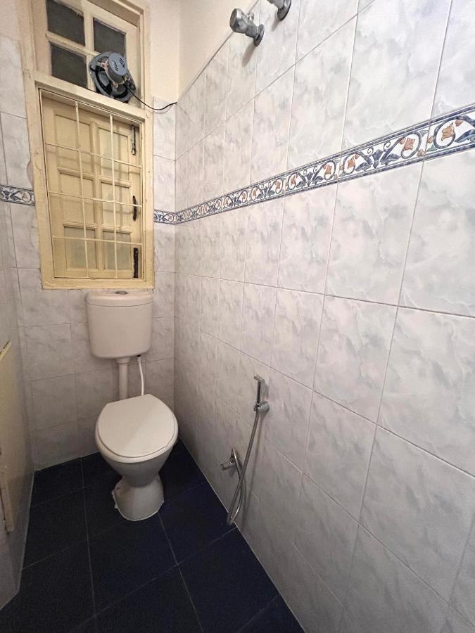 Appartement avec Balcon