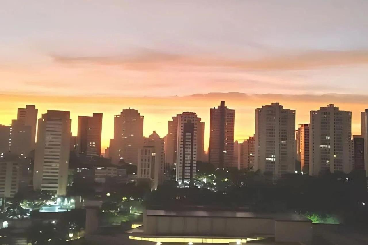 Familieappartement met 1 Slaapkamer