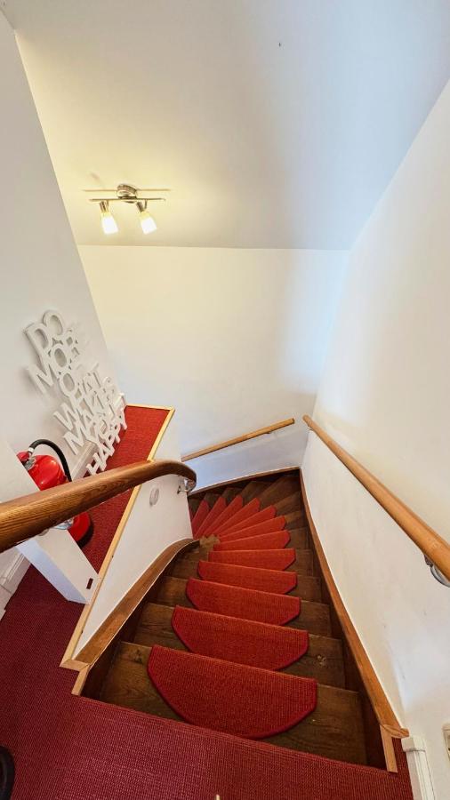 Luxuriöses Loft mit schönem Blick - Chambres d’hôtes Tremsbüttel