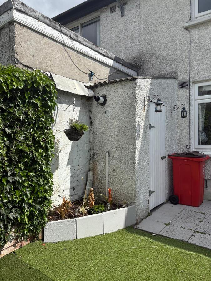 Superb Triple Room near Airport - 5 - B&B Dublino