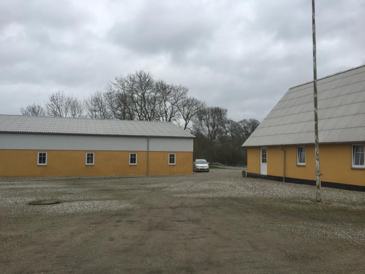 Kondrupgaard - B&B