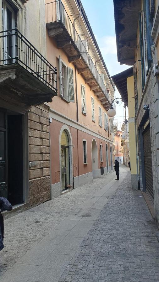 Casa di Grazia - B&B Intra