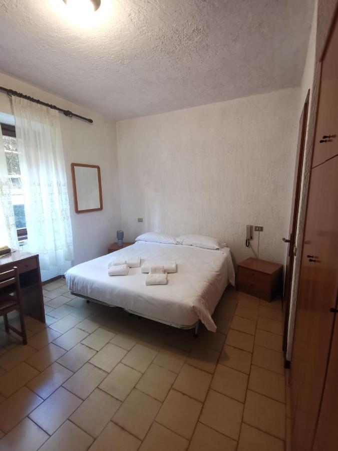 Habitación Cuádruple Clásica