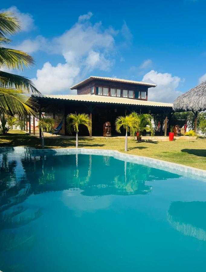 CASA VICTORYA - B&B Fortim