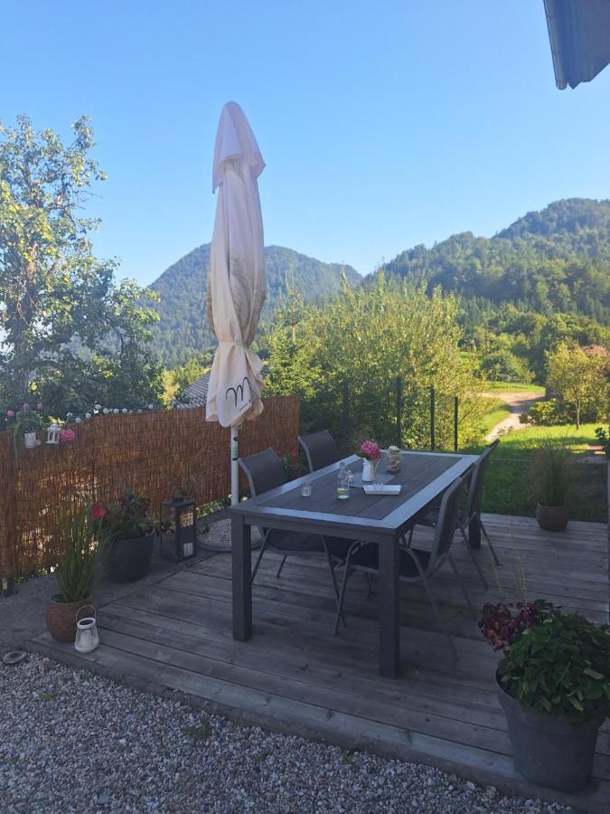 Apartma Saint Thomas - B&B