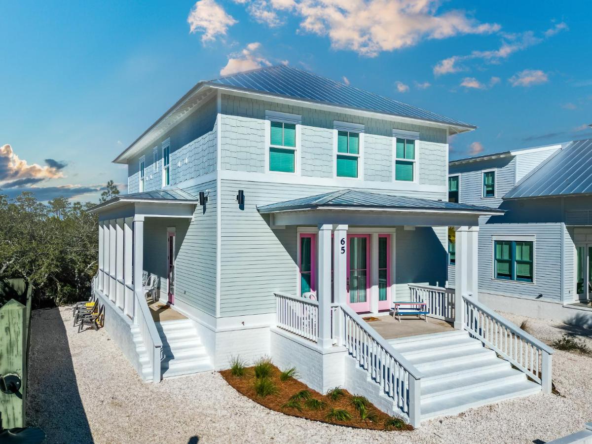 Sunshine Villa - B&B Orange Beach