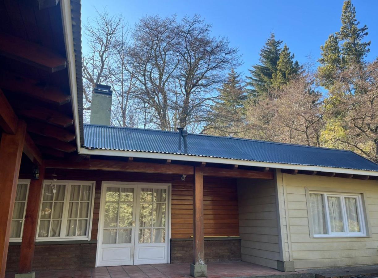 Ruka li mew - Chambres d’hôtes San Martín de los Andes