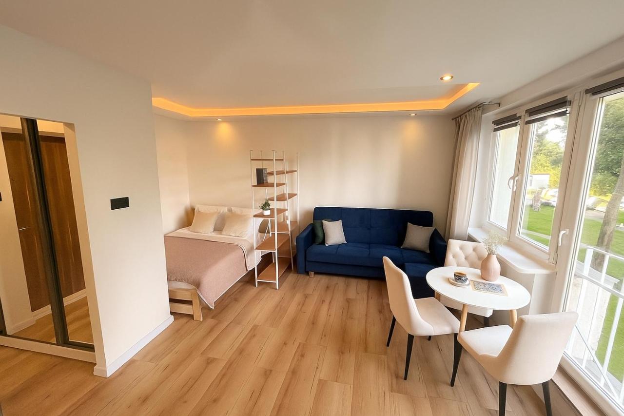 Apartament PREMIUM Agashi - bardzo blisko Atlas Arena, Orientarium i ZOO, Aquapark Fala, Lotnisko Airport - Bed and Breakfast Łódź