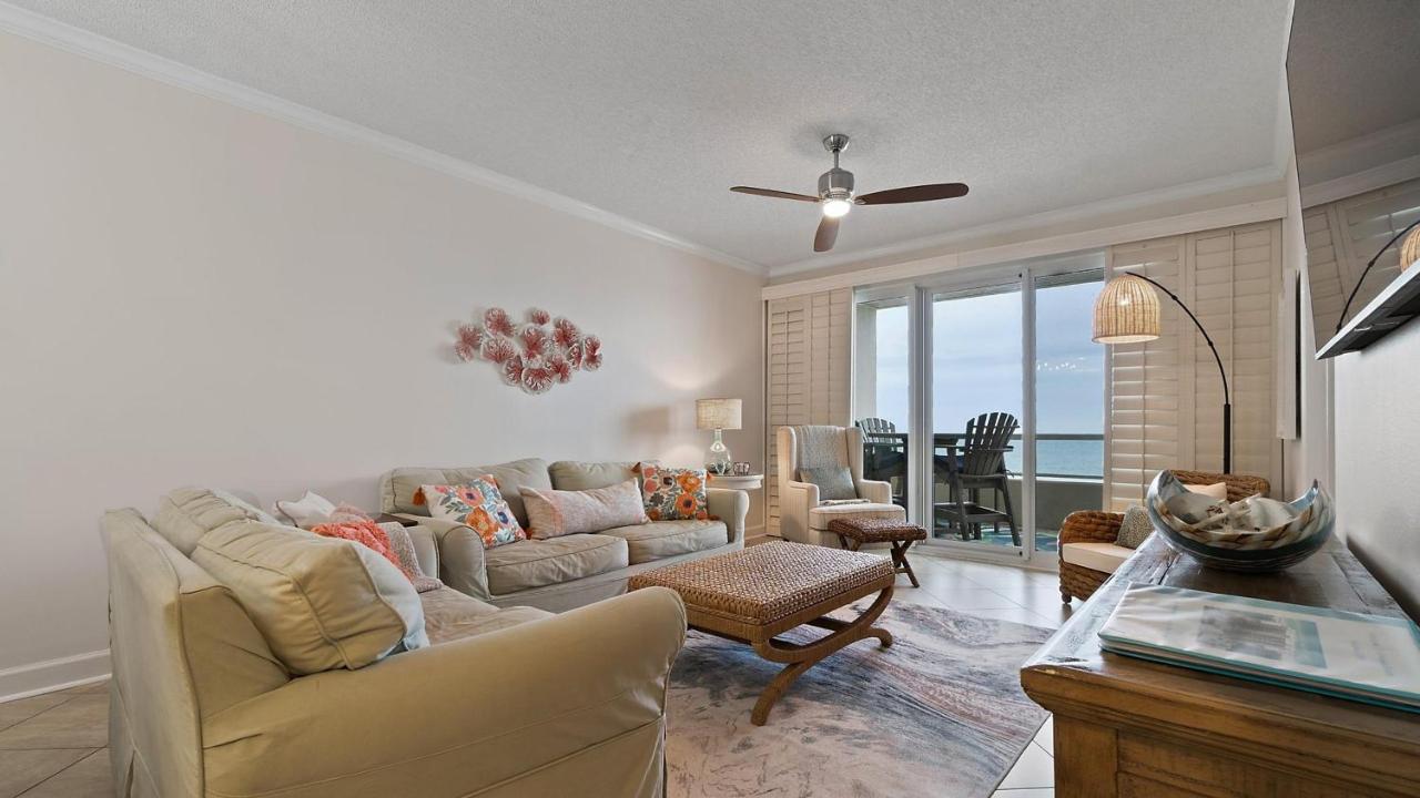 The Enclave 1006 - B&B Orange Beach