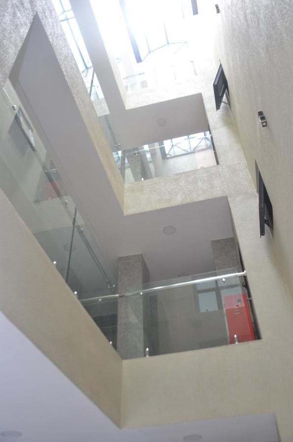Apartment with City View