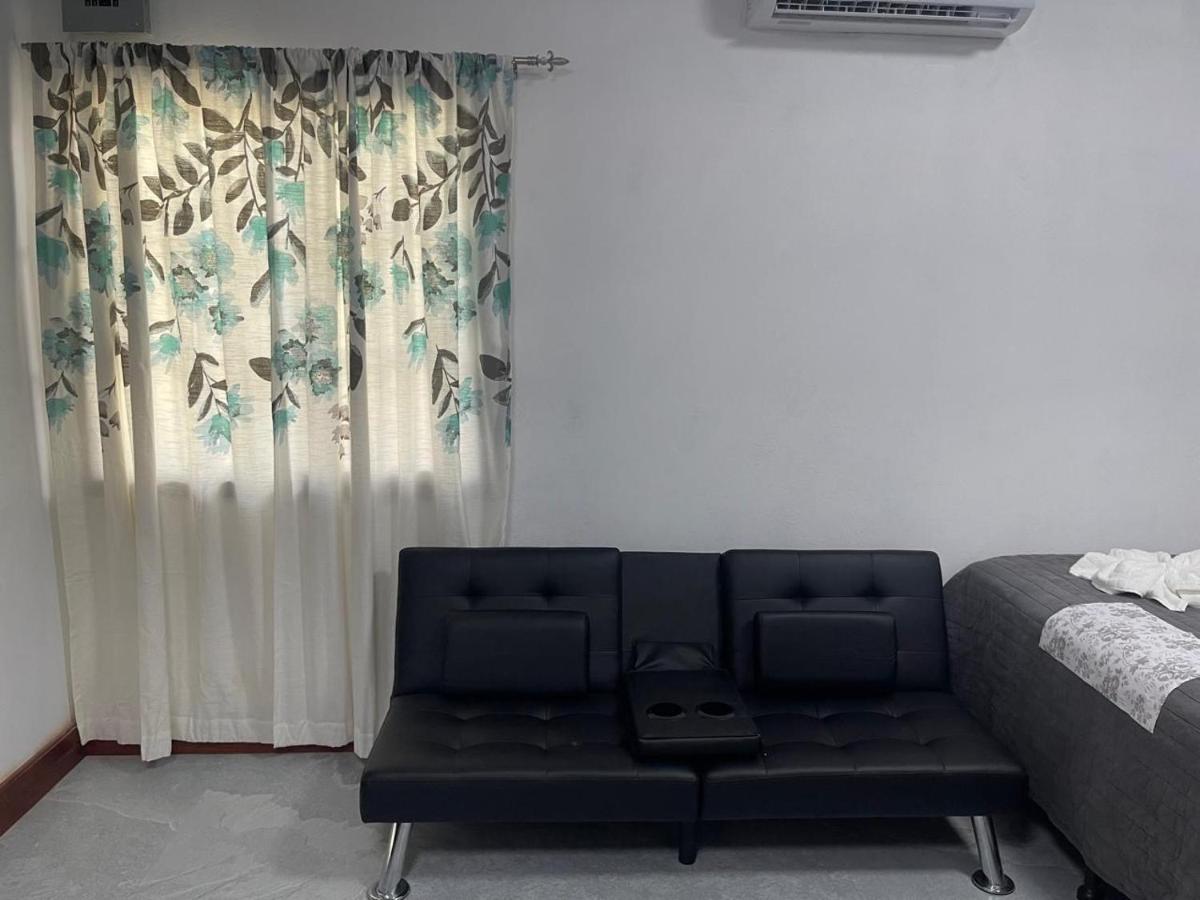Grethel apartamento - Ferienwohnung Omoa