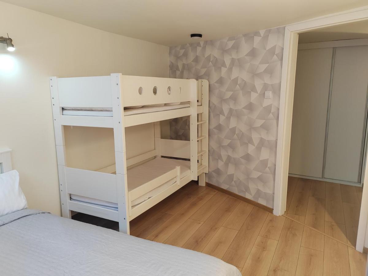 Appartement Familial 1 Chambre