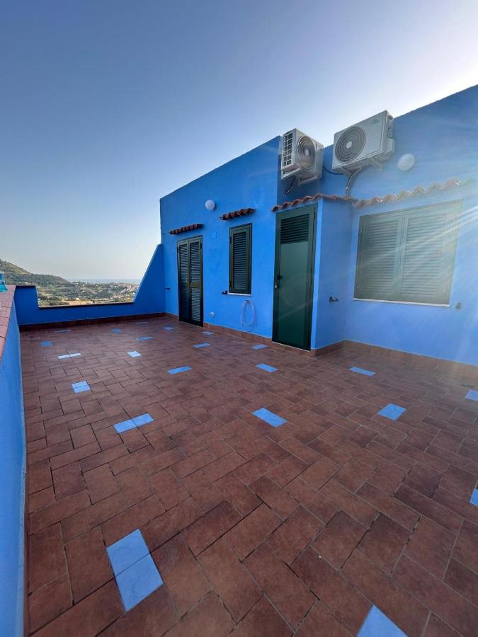 STILL HOUSE - B&B San Nicola Arcella