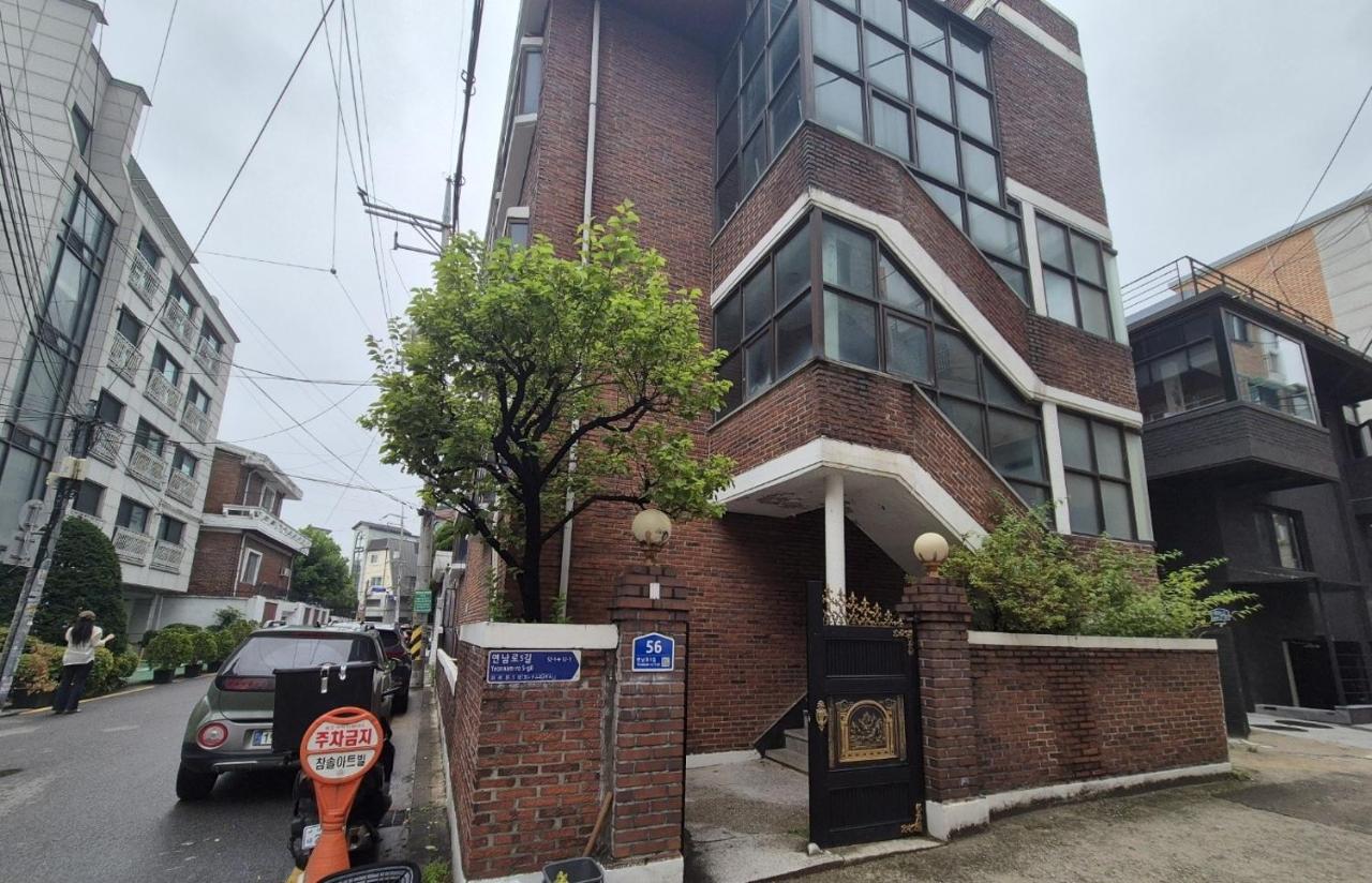 NŌK Stay 홍대입구역도보9분 연트럴파크도보3분 호텔침구 무료짐보관 공항철도 명동 종로 용산 - B&B Seoul