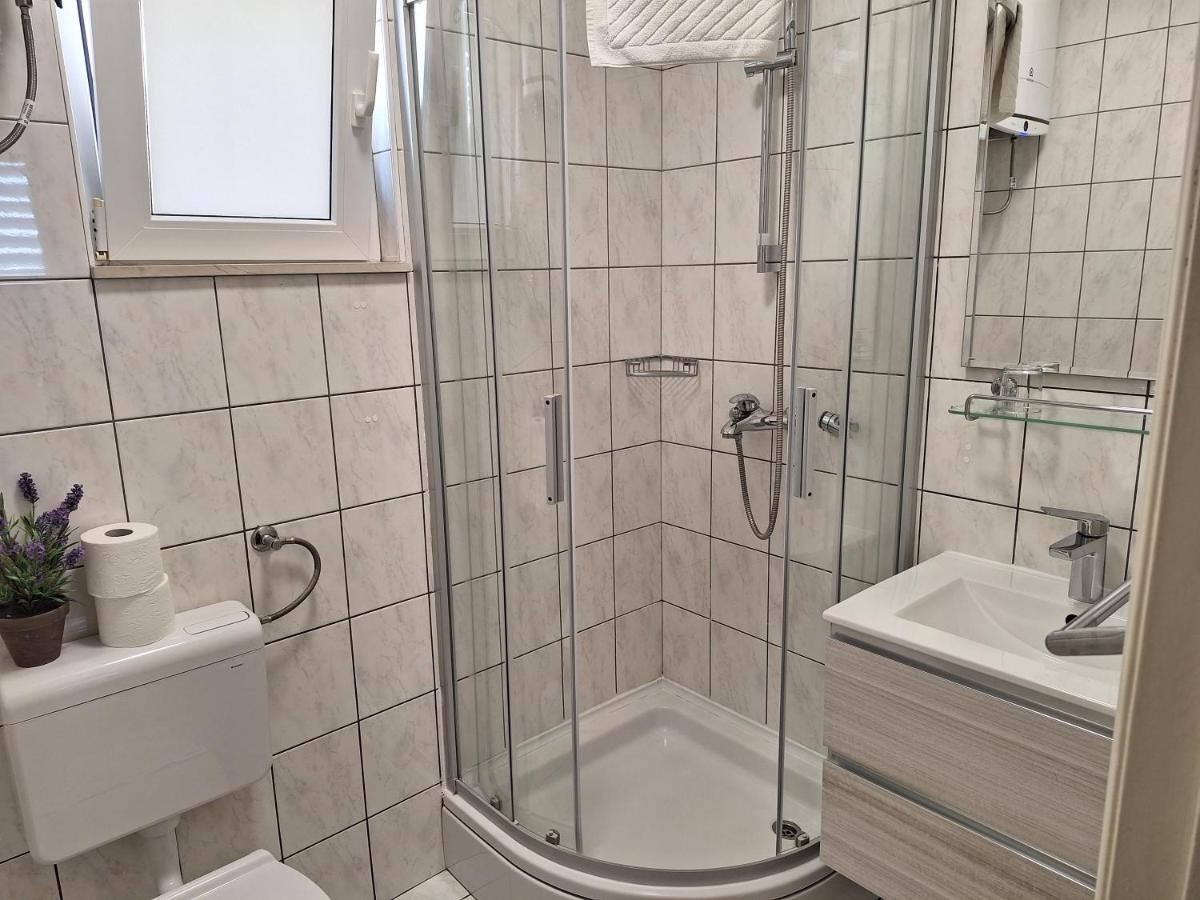 Apartment mit 1 Schlafzimmer