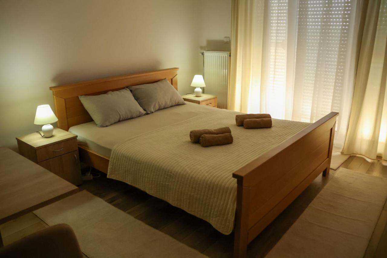 Apartman San - B&B Ruma