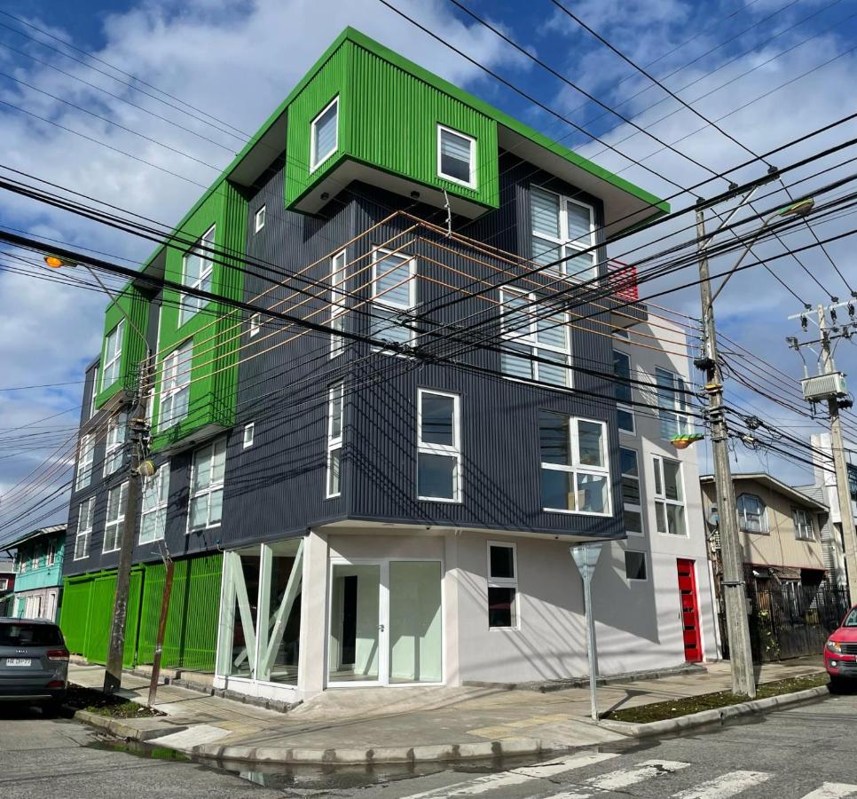 Condominio Palena - B&B