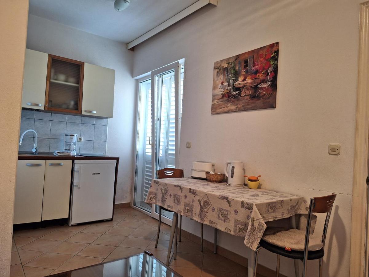 Appartamento con 1 Camera da Letto