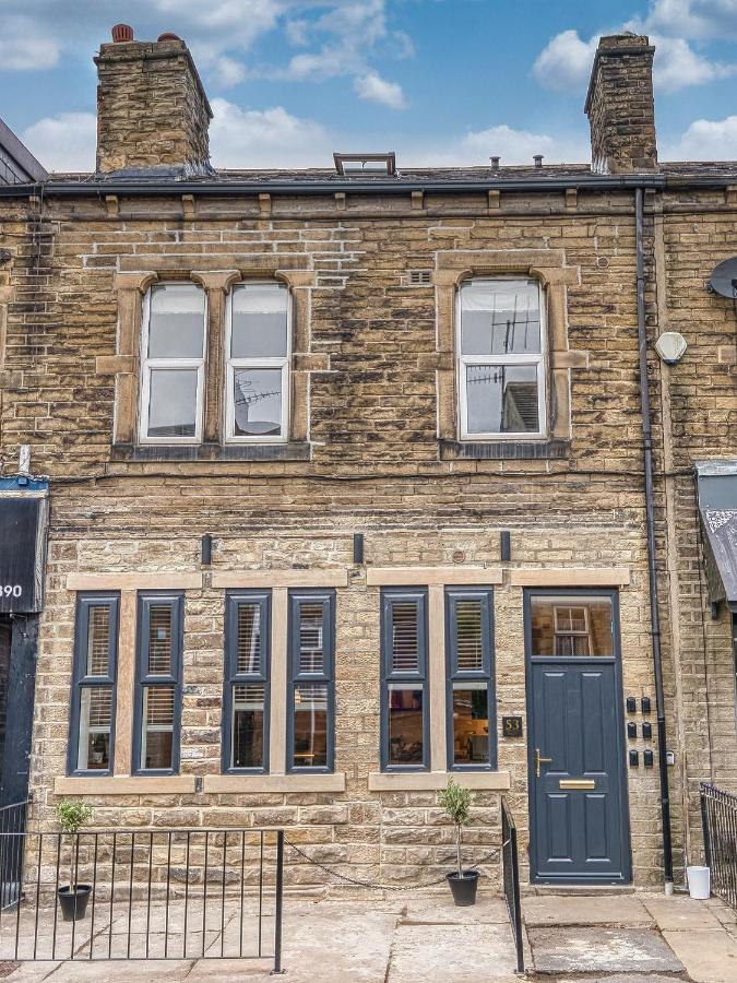 Haworth Heights - An AMAZING Aparthotel! - B&B Haworth