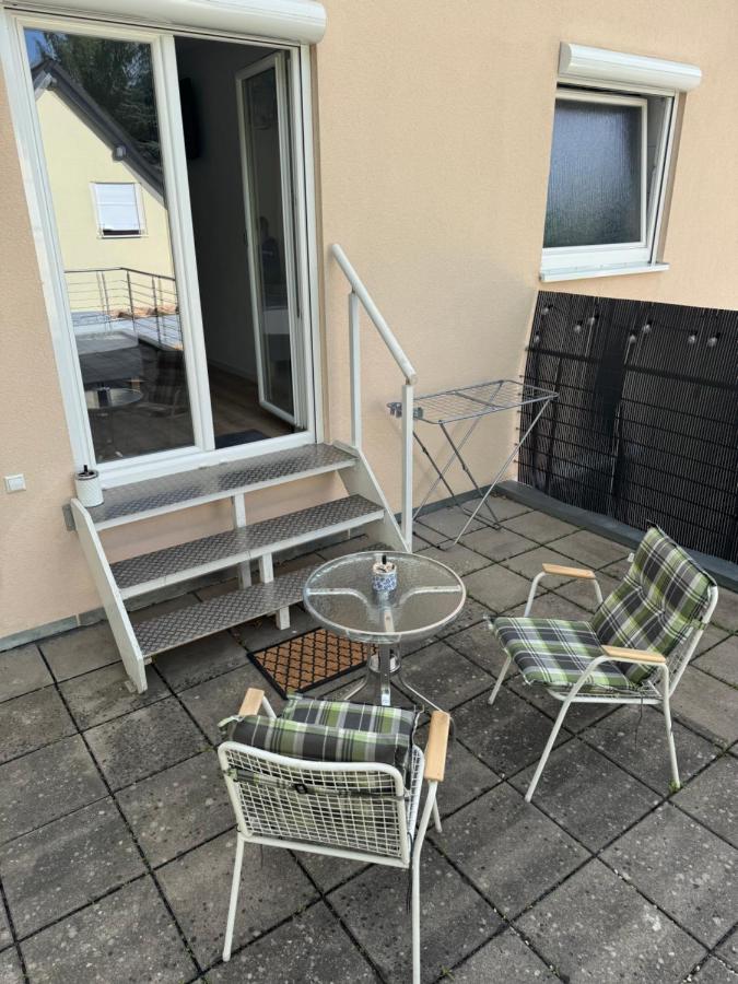 By Dubai - B&B Bermatingen