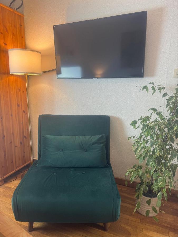 Chambre Triple Classique