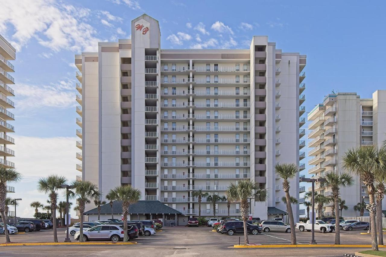 Windward Pointe 1003 - Ferienwohnung Orange Beach
