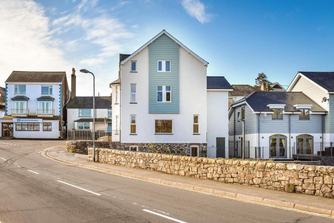 2B Pen Y Bont - Chambres d’hôtes Abersoch