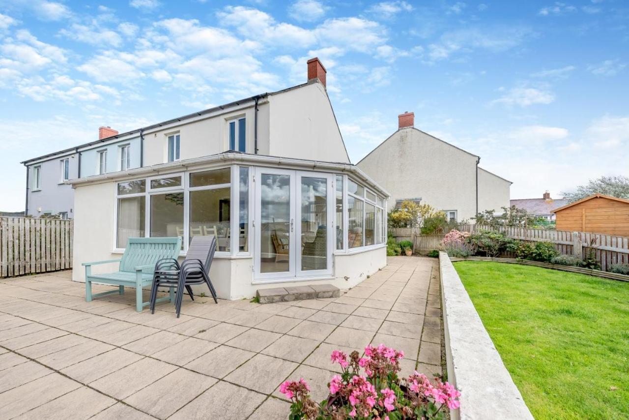 The Beach House - Broad Haven - B&B