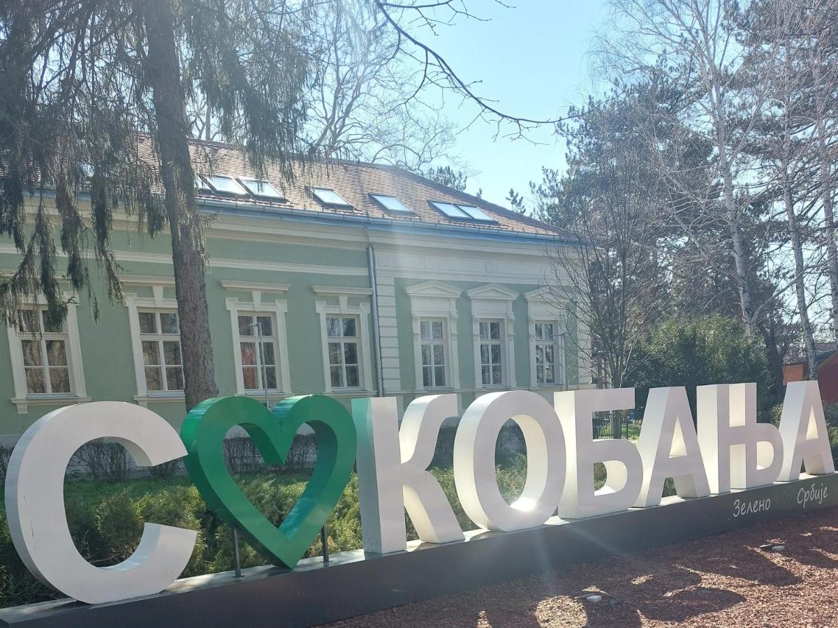 Apartman La Viva Sokobanja - Ferienwohnung Soko Banja