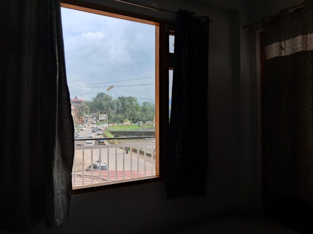 AAAC Rooms - B&B