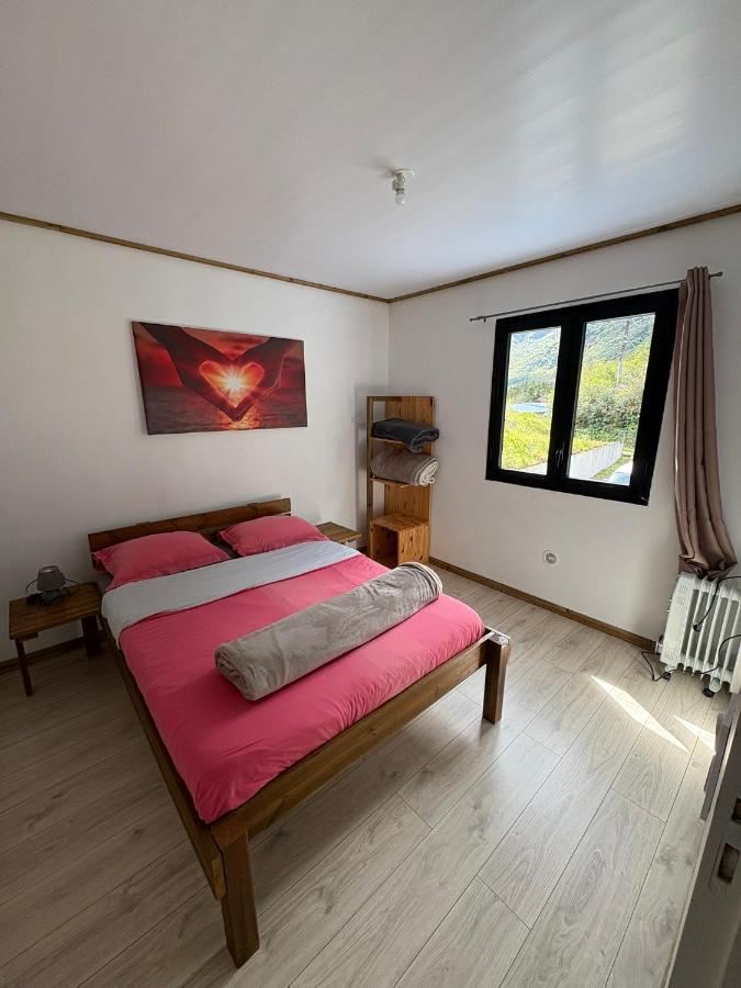 Casa con 1 Camera da Letto