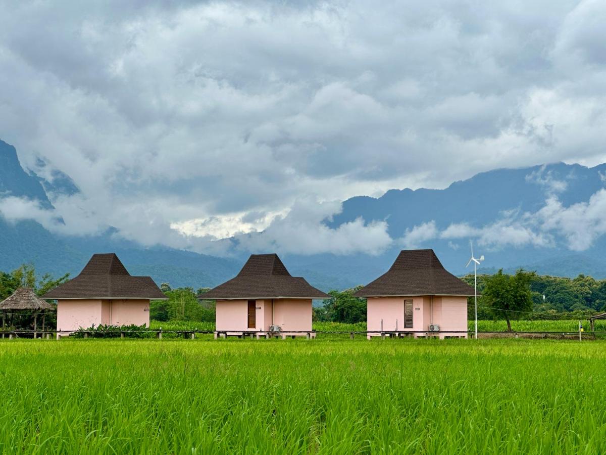Baan Porhdoi Goidao - Chambres d’hôtes Chiang Dao