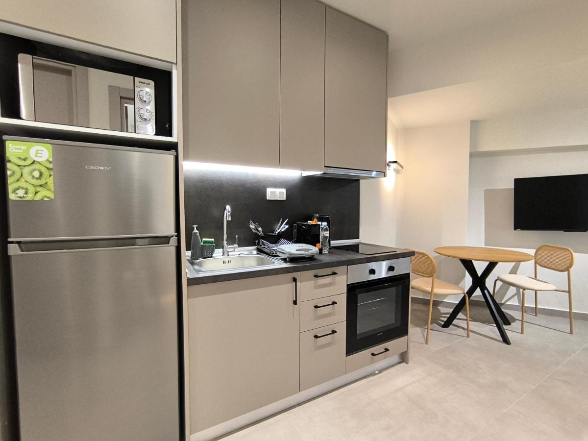 Standard Apartment