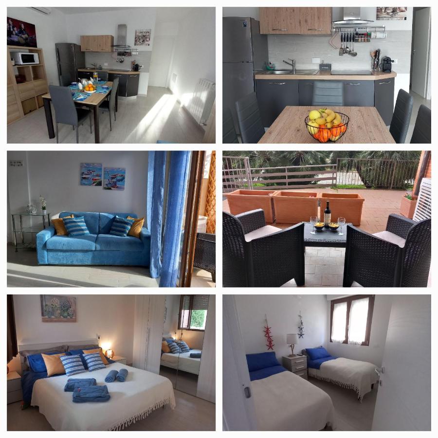 La Casa del Sole - Chambres d’hôtes Follonica