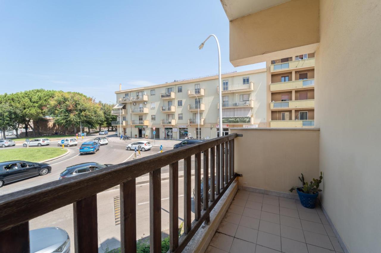 BM House - Chambres d’hôtes Alghero