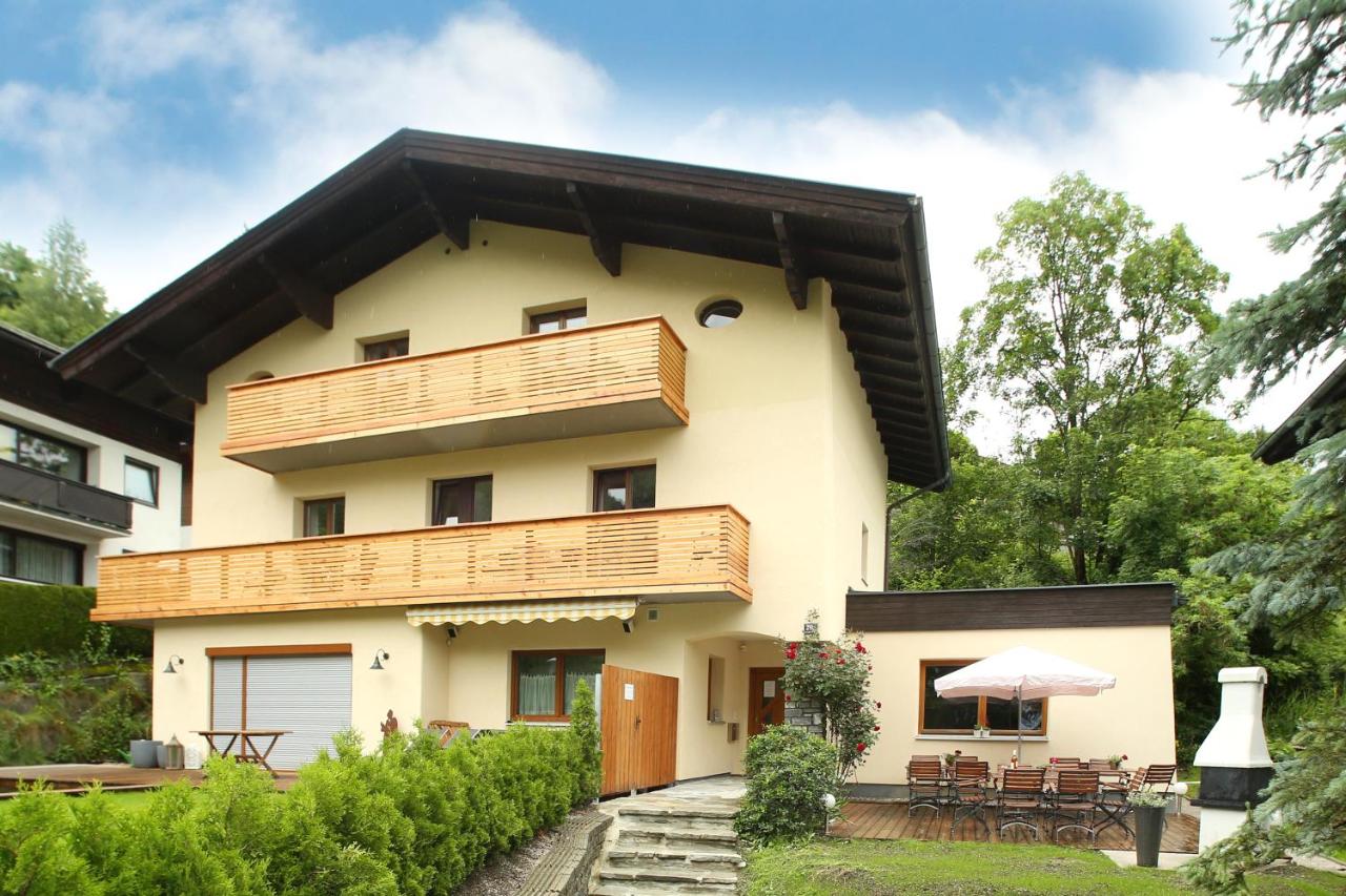 Chalet Jasmin - B&B