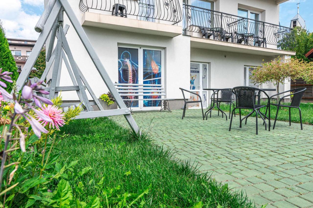 Willa Sole - B&B