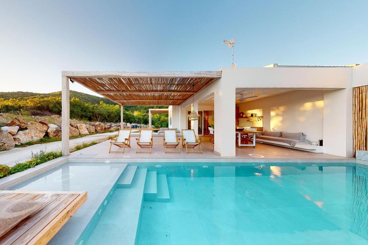 Aristi Villa Tessera - B&B