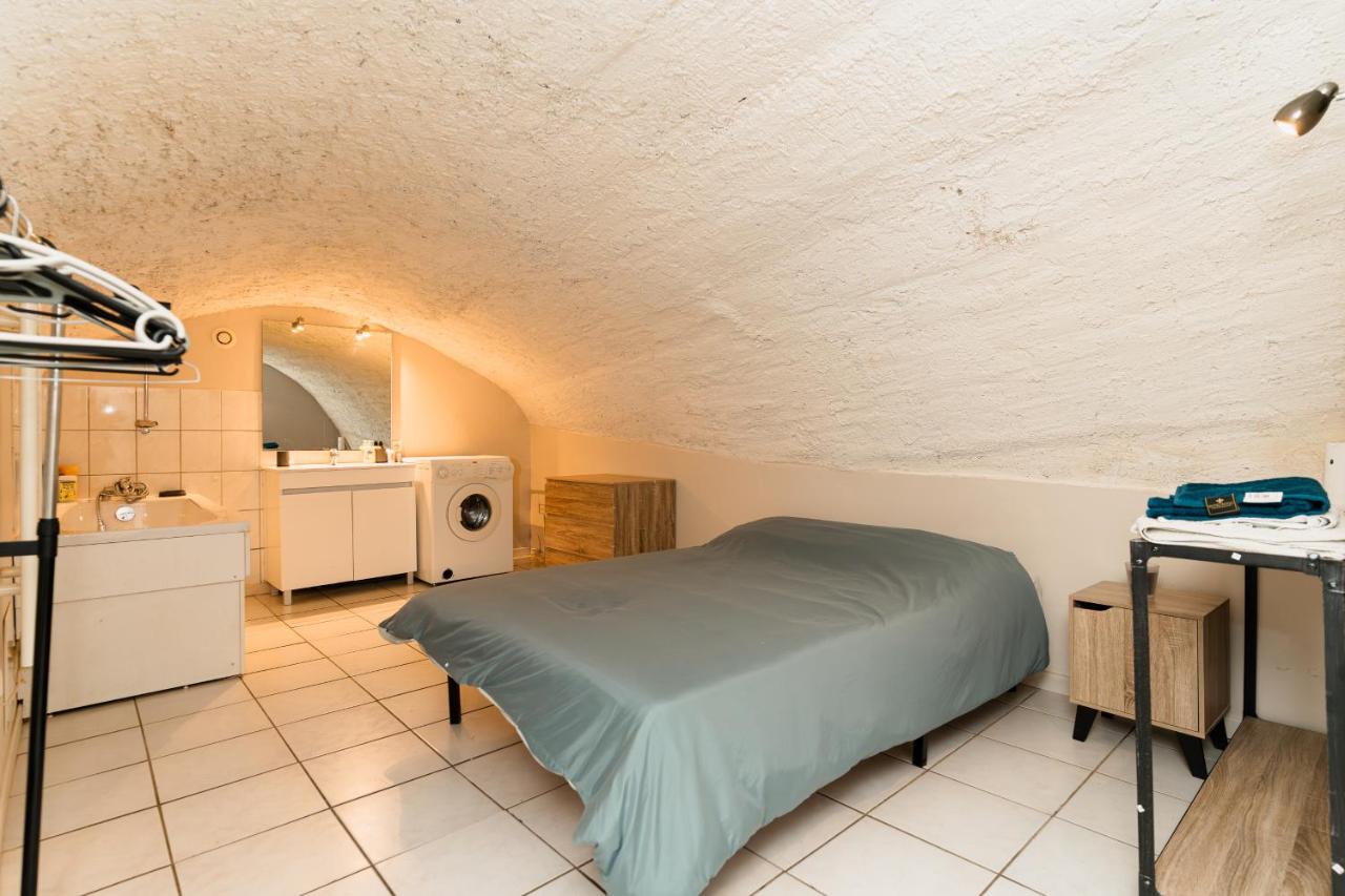 Ancy dornot T2 - B&B