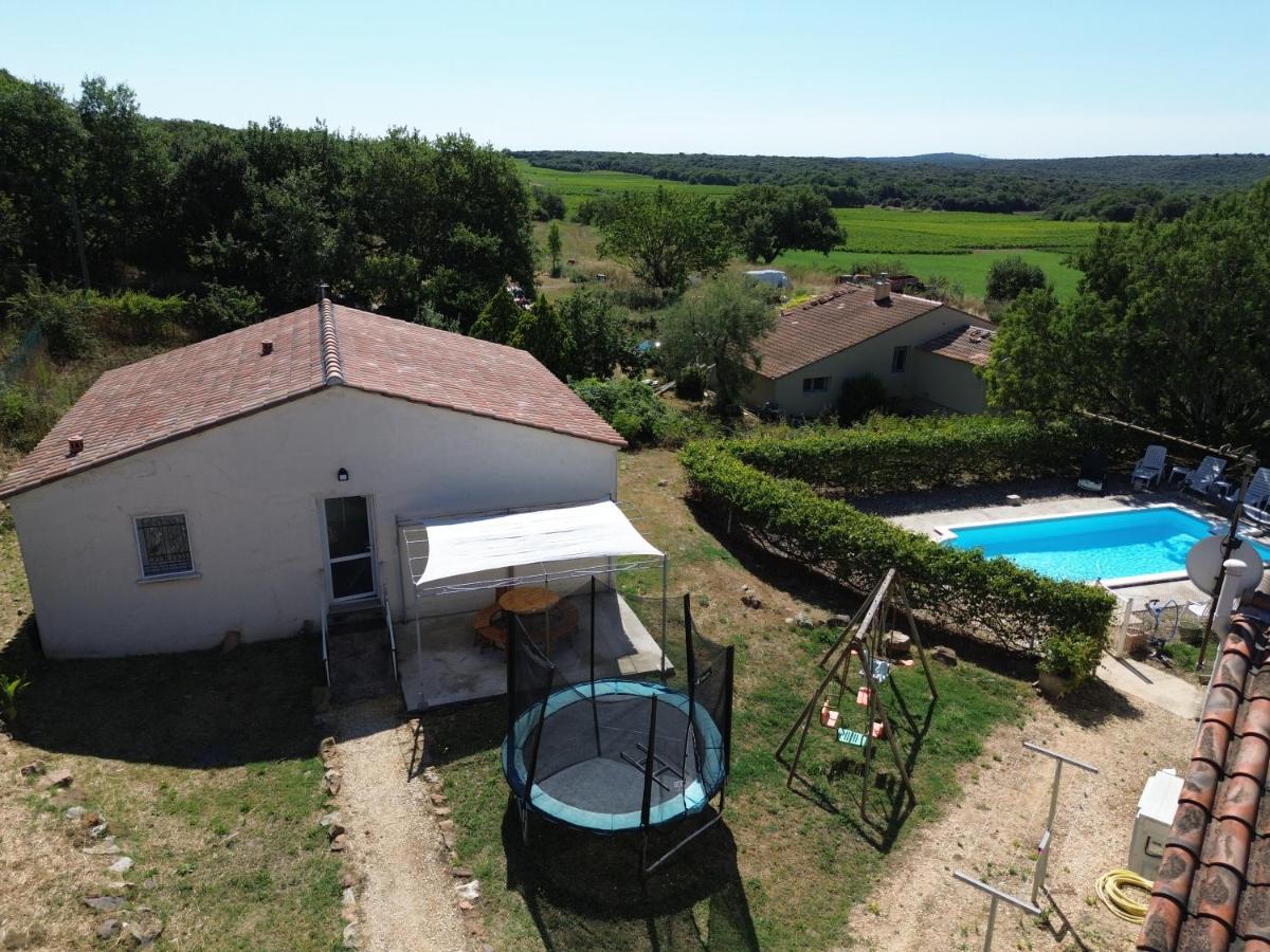 Reve de garrigues - B&B