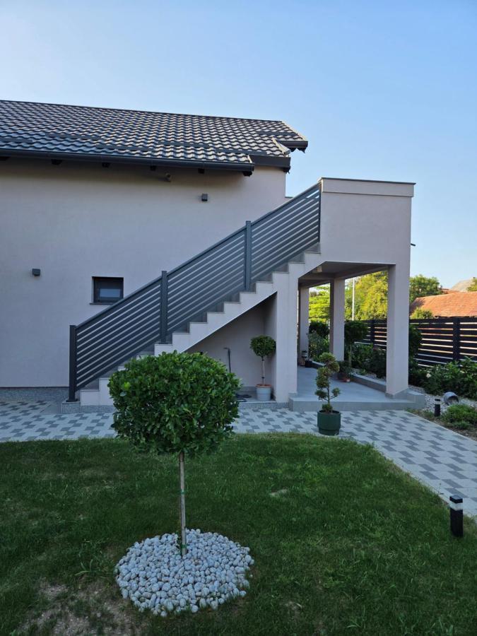 Apartments Oriens 7 - B&B Zagabria