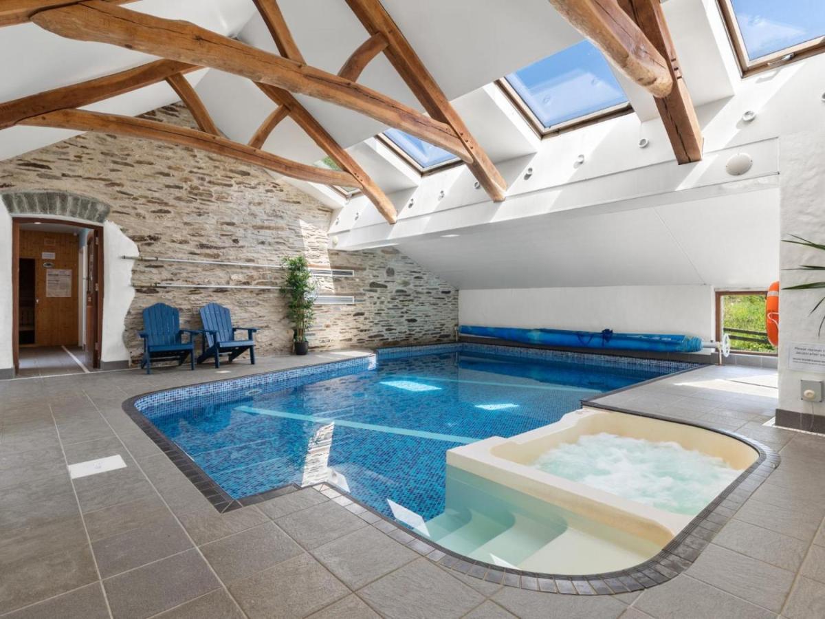 Ysgubor Uchaf - B&B