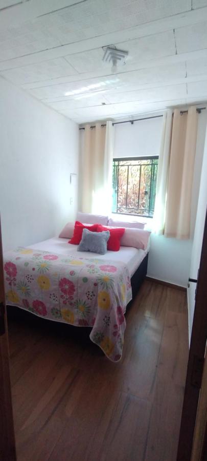Casa moderna em meio à natureza - B&B Ouro Preto
